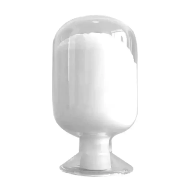 % 99,5 garbitasuna Purifikatutako azido tereftalikoa PTA CAS 100-21-0