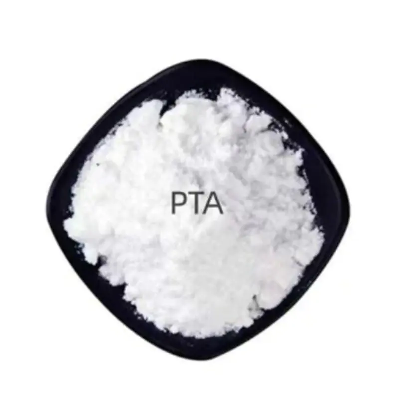 Pta CAS 100-21-0 Azido Tereftaliko Purifikatua